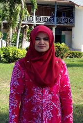 นางสาวสุวรรณา ละงู