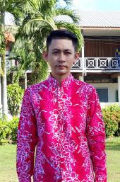 นายสรายุทธ อุสมาน